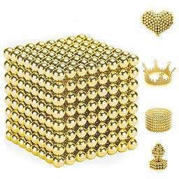 magnetkugeln-1000-5mm-gold-yun